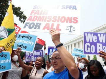 Dividing America: The Fight to Maintain Diversity in The Workplace