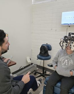 Glaucoma, The Silent Eyesight Thief