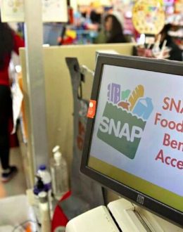 How to Increase Student Use of CalFresh