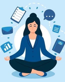 UCLA Health experts offer tips for a healthy 2025