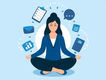 UCLA Health experts offer tips for a healthy 2025