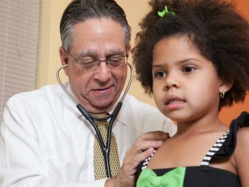 Project 2025: A Health System Threat for Latinos