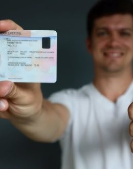 Highly Skilled Immigrants: Do You Know How to Swim?