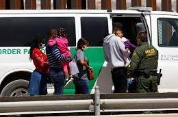 New ICE Operation Targets Migrant Families—What You Need to Know