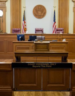 Trump Fires Top Immigration Court Officials