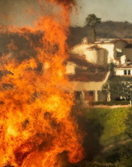 Tips for handling insurance claims after a disaster