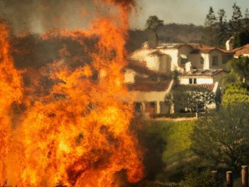 Tips for handling insurance claims after a disaster