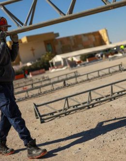 Mexico Has 35,000 Jobs Ready for Possible Deportees