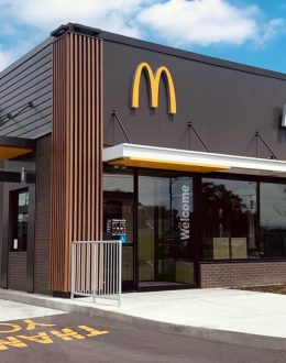 No More Diversity Goals at McDonald’s