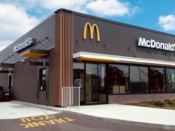 No More Diversity Goals at McDonald’s