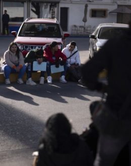 Now That Trump Has Terminated CBP One, What Options do Migrants and aAsylum Seekers Have?