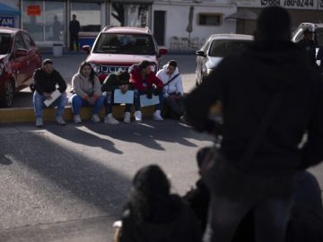 Now That Trump Has Terminated CBP One, What Options do Migrants and aAsylum Seekers Have?