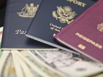 Why are Americans Getting a Second Passport? Fear, Insecurity, Intolerance.
