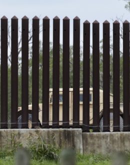 US Adults Want Border Security Action But Mostly Oppose Arrests in Schools