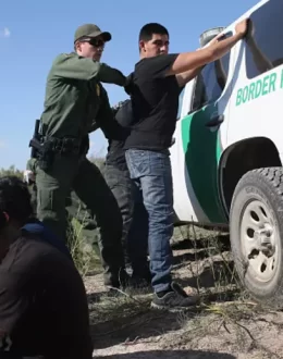The Fear that Exists Now is 100% Real,” Says Latinos After Raids in Central Valley