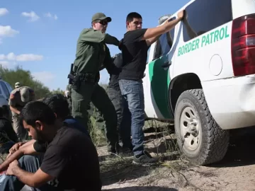 The Fear that Exists Now is 100% Real,” Says Latinos After Raids in Central Valley