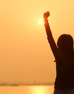 7 tips to keep your New Year’s resolution