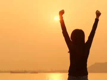 7 tips to keep your New Year’s resolution