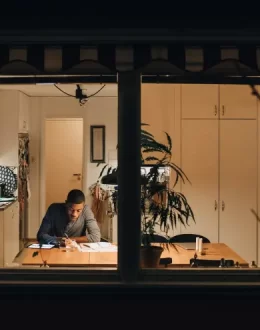 Share of U.S. Adults Living Without a Romantic Partner Has Ticked Down in Recent Years