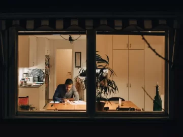 Share of U.S. Adults Living Without a Romantic Partner Has Ticked Down in Recent Years