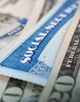 Higher Social Security payments coming for millions of people