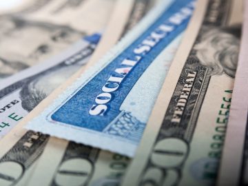 Higher Social Security payments coming for millions of people