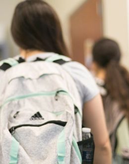 Many California College Students Experiencing Food Insecurity Aren’t Getting the Assistance They’re Eligible for