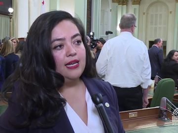 Wendy Carrillo Said Her DUI Was a Wake-Up Call For Her. Her Bill Tries to Help Students