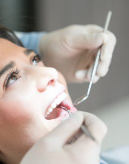 These Hobbies Can Cause a Surprising Amount of Damage To Your Teeth