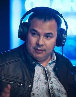 Terry Cortez: “We Shouldn’t Spread Fear, we Need to Inform and Have the Latino Caucus Negotiate Measures to Protect Certain Sectors of the Community”