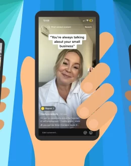 Small Businesses Brace Themselves for Potentially Disruptive TikTok Ban