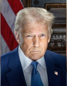 Trump 2.0 (With me or against me): He Promised to Return and Everyone Thought it was Crazy. Now, He Will Govern a Fractured Country.