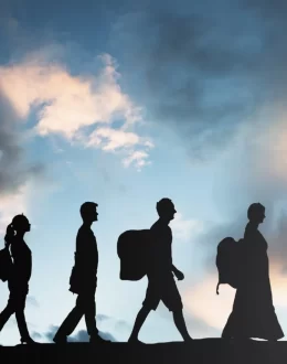 ACLU starts “immigrants’ voices” campaign amid Trump deportation threats