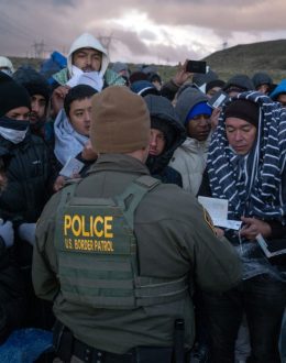 Deporting Badly Needed Construction Workers is a Terrible Idea