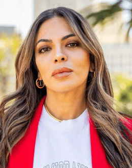 Corissa Hernandez: “They Haven’t Defeated Me, it’s Time to Punch Back.”