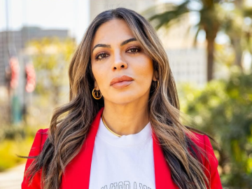 Corissa Hernandez: “They Haven’t Defeated Me, it’s Time to Punch Back.”