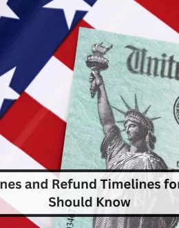 IRS Tax Season 2025: Key Updates for Los Angeles Latinos
