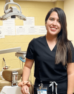 Clínica Romero: Helping Children and their Families Reach their Oral Health Goals