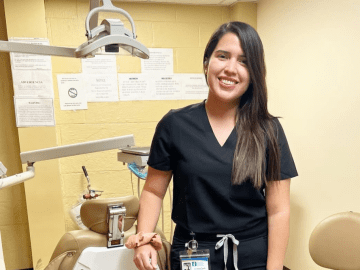 Clínica Romero: Helping Children and their Families Reach their Oral Health Goals