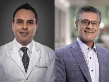 In February, get yourself checked for cancer