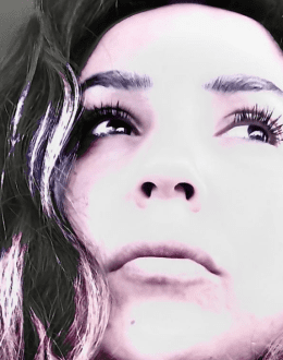 Yvonne Chavez: “It is time to overcome ourselves and continue fighting. Hope is the word.”