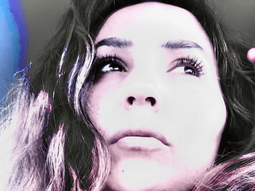 Yvonne Chavez: “It is time to overcome ourselves and continue fighting. Hope is the word.”