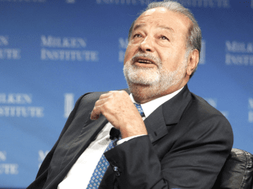 Carlos Slim on U.S. Tariffs: How Latino Businesses Could Be Affected