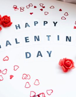 Fun and Romantic? Or Outdated and Stressful? How US Adults Feel About Valentine’s Day