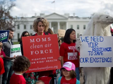 Hundreds of weather forecasters fired in latest wave of DOGE cuts