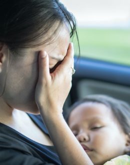 Enjoy Valentine’s Day? Ask Migrants Families