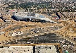 L.A.’s 2028 Olympic games in danger? Damage cost of wildfires at risk