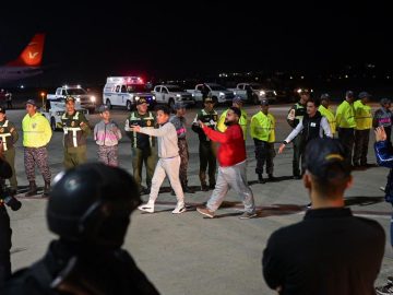 Two lawsuits challenge Trump’s decision to end TPS for Venezuelans