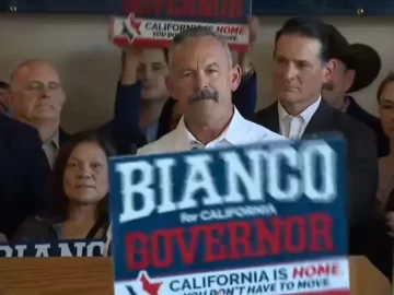 Chad Bianco’s 2026 Governor Bid: Public Safety, Immigration, and Latino Relations