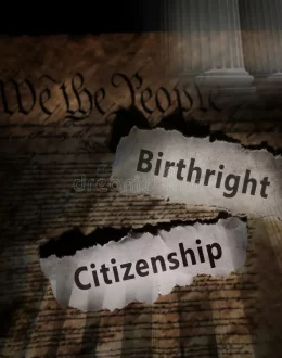 Supreme Court Showdown? Trump’s Birthright Citizenship Ban Ruling Will Take Some Time